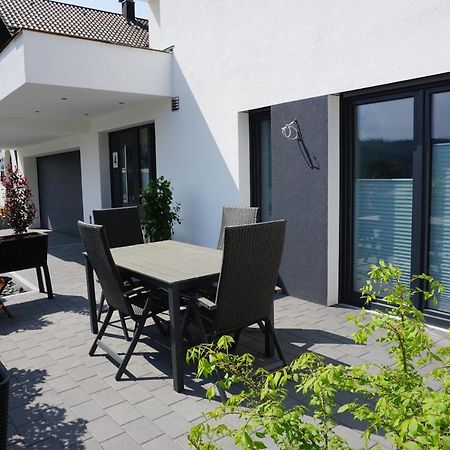 Ferienwohnung Schauinsland Neuenburg  Luaran gambar