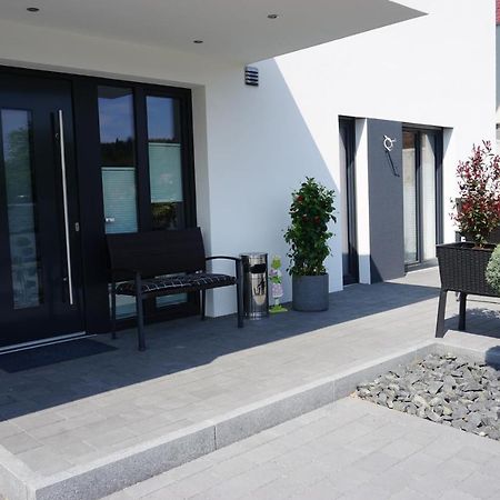 Ferienwohnung Schauinsland Neuenburg  Luaran gambar