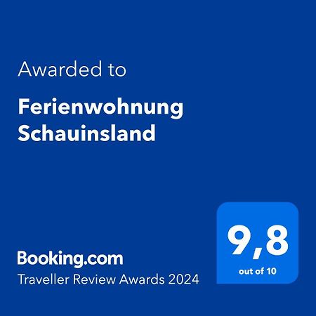 Ferienwohnung Schauinsland Neuenburg  Luaran gambar