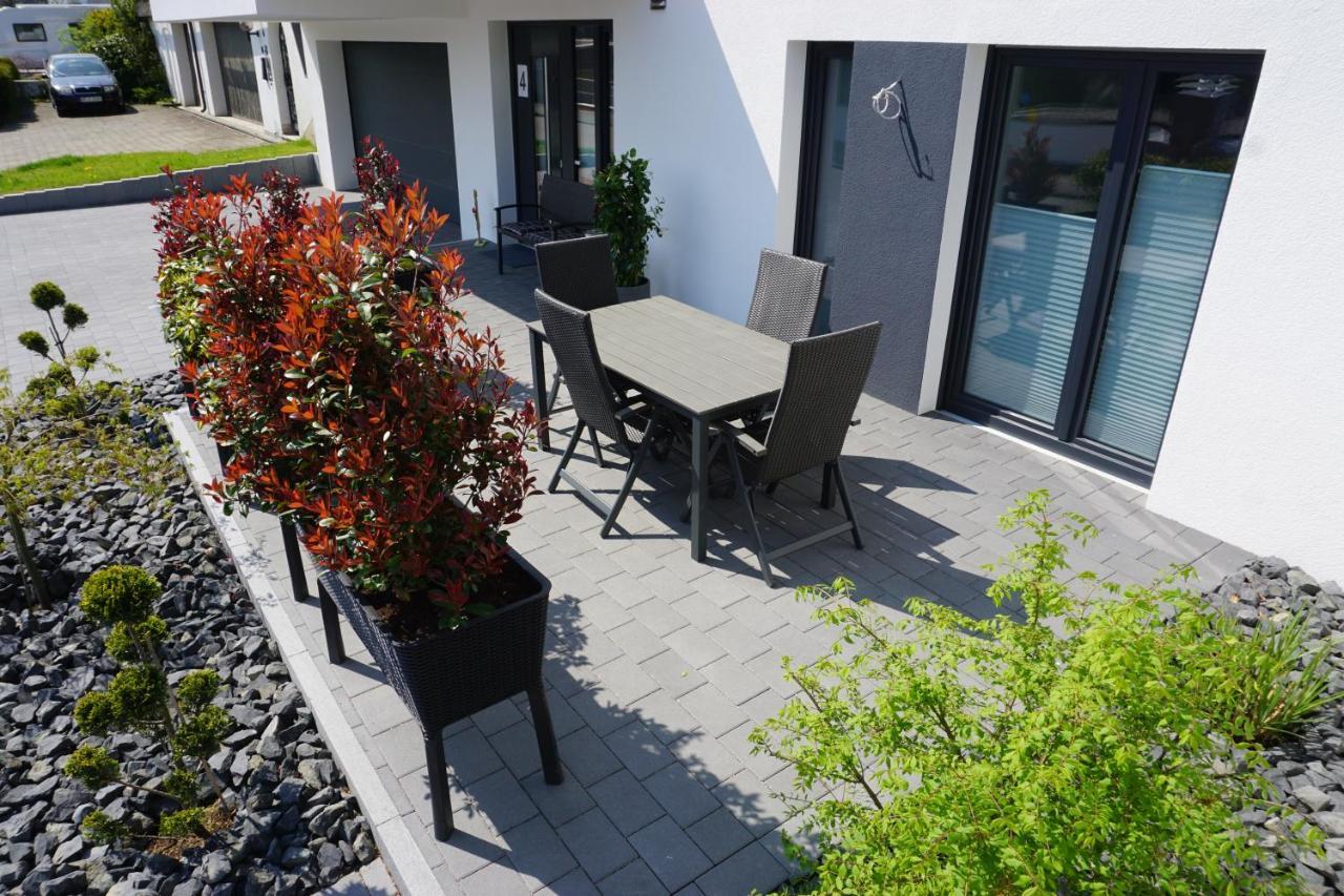 Ferienwohnung Schauinsland Neuenburg  Luaran gambar