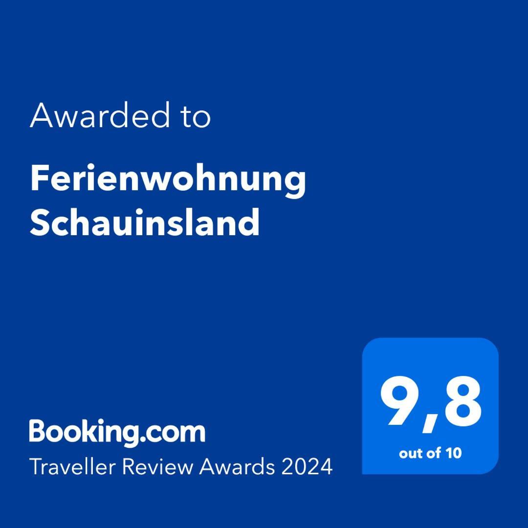 Ferienwohnung Schauinsland Neuenburg  Luaran gambar