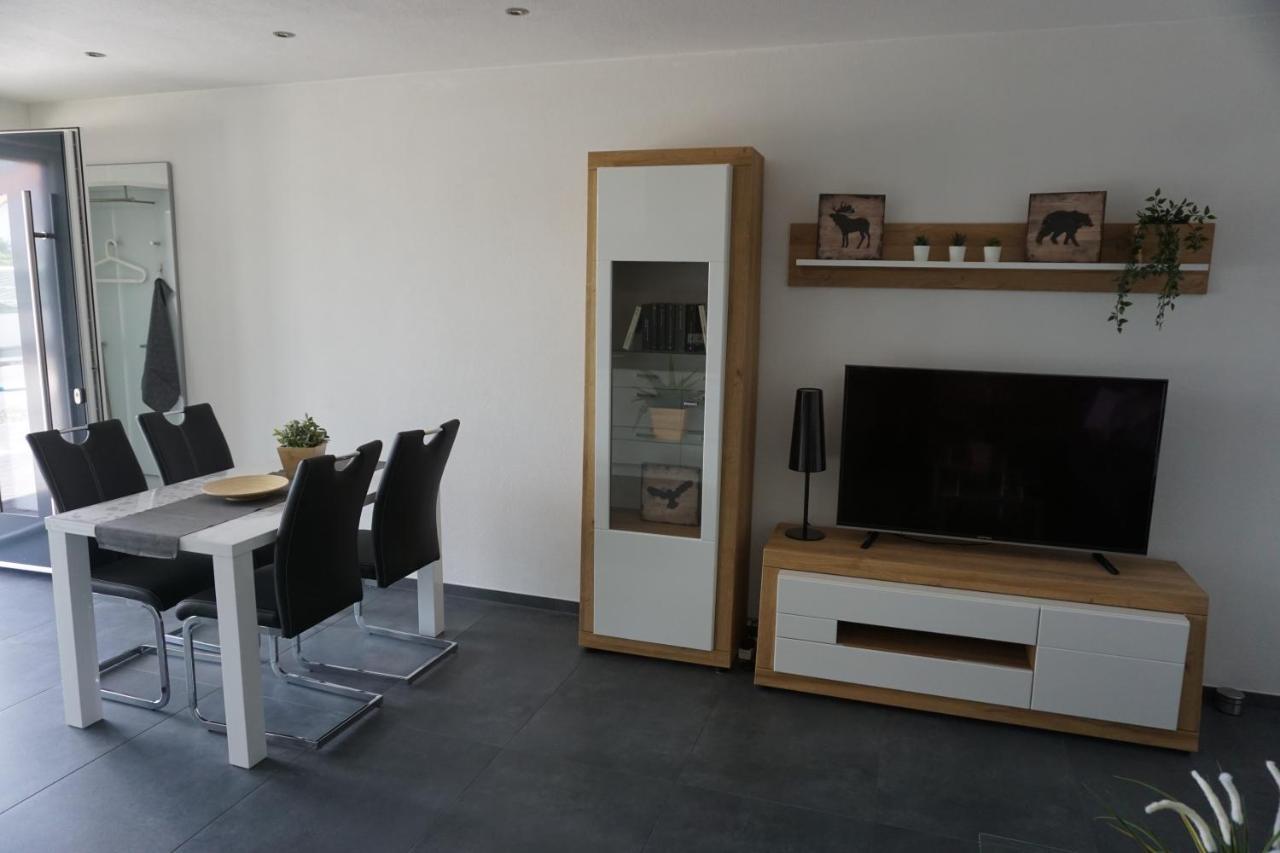 Ferienwohnung Schauinsland Neuenburg  Luaran gambar