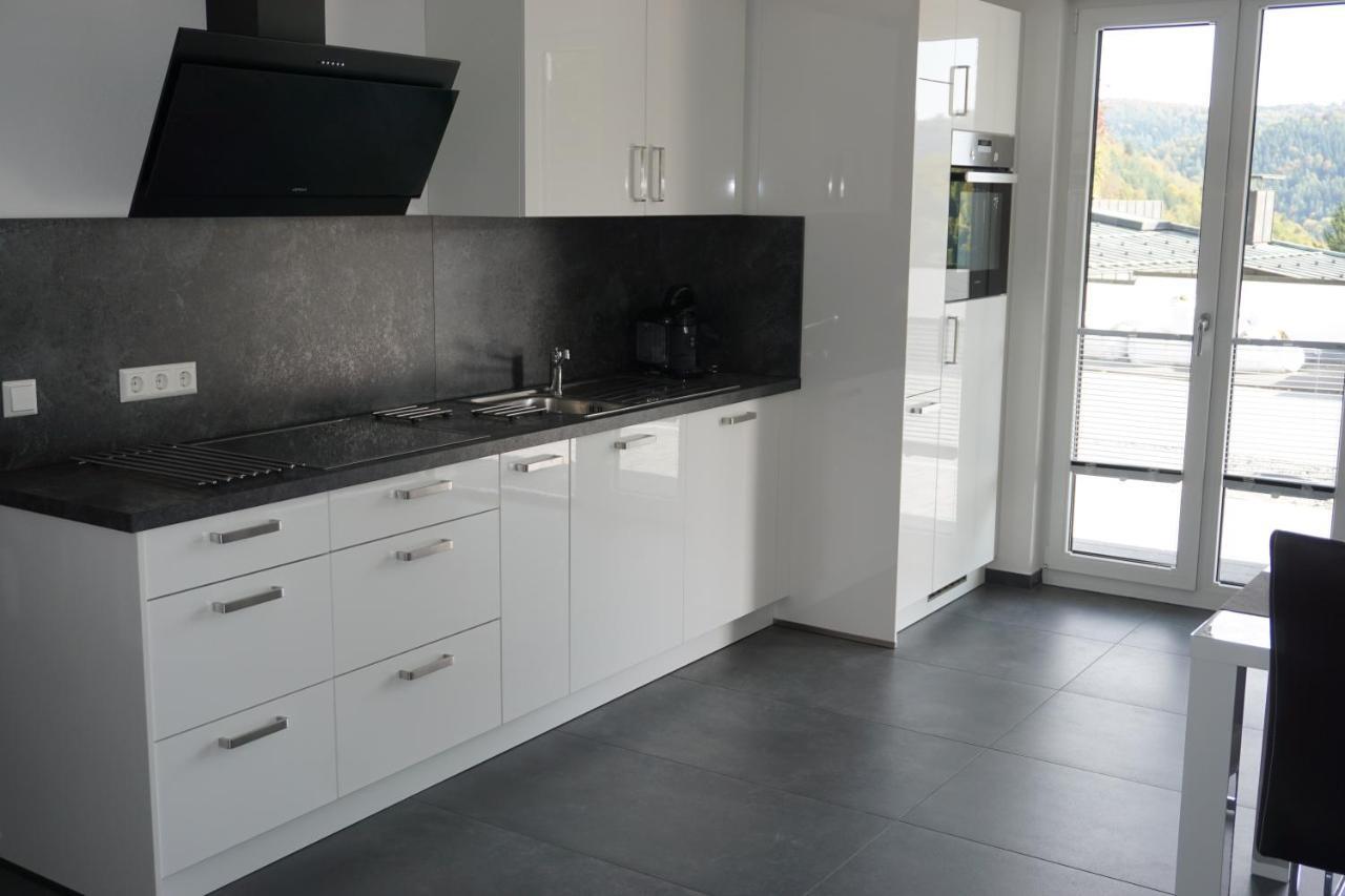 Ferienwohnung Schauinsland Neuenburg  Luaran gambar