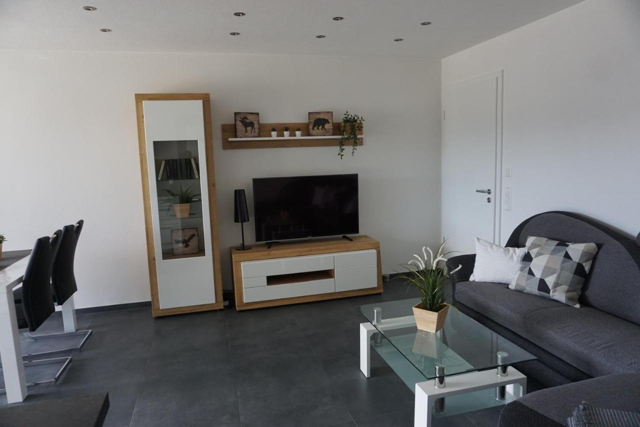 Ferienwohnung Schauinsland Neuenburg  Luaran gambar