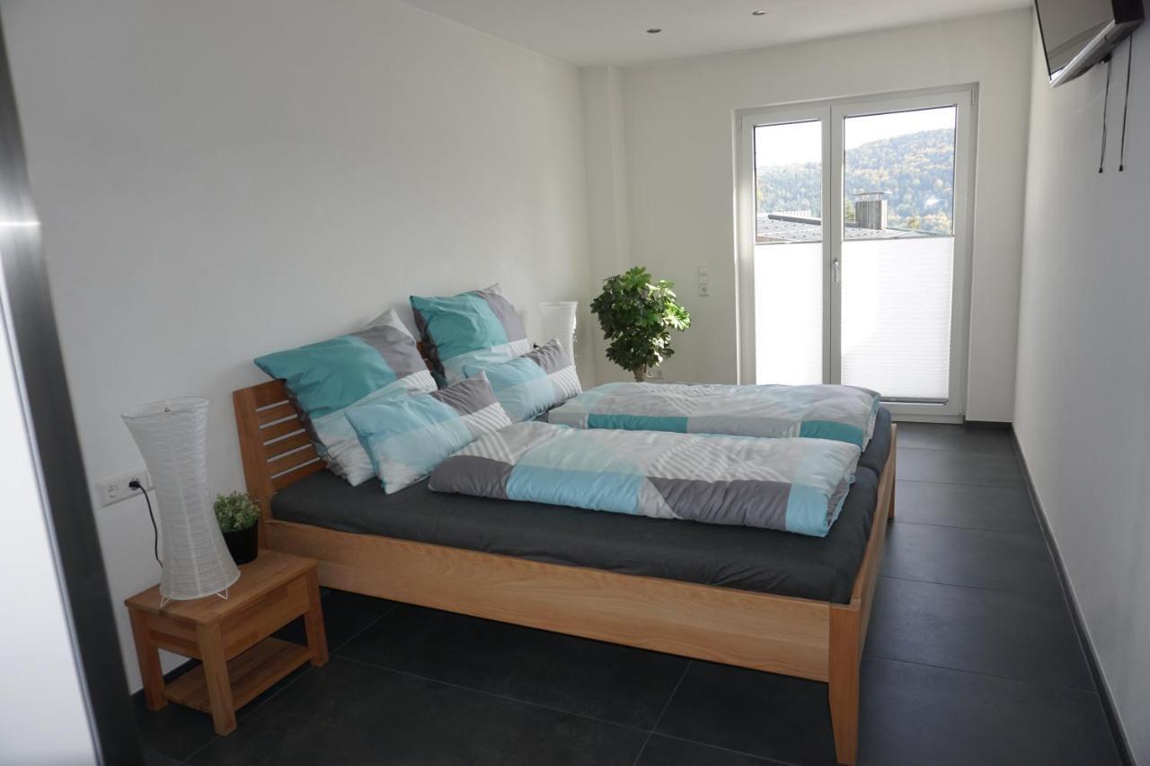 Ferienwohnung Schauinsland Neuenburg  Luaran gambar