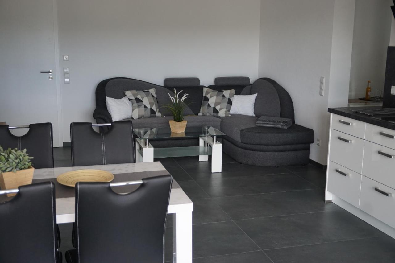 Ferienwohnung Schauinsland Neuenburg  Luaran gambar