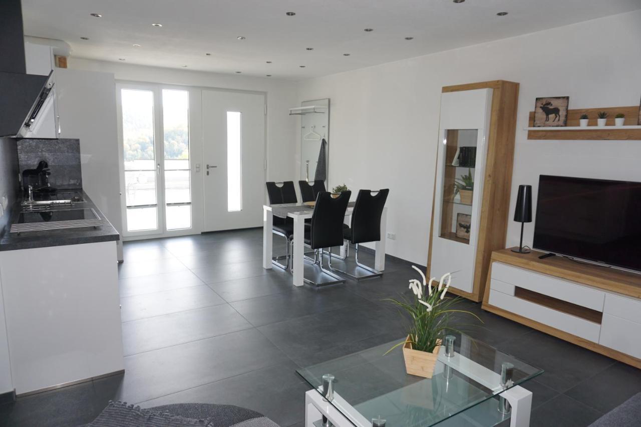 Ferienwohnung Schauinsland Neuenburg  Luaran gambar