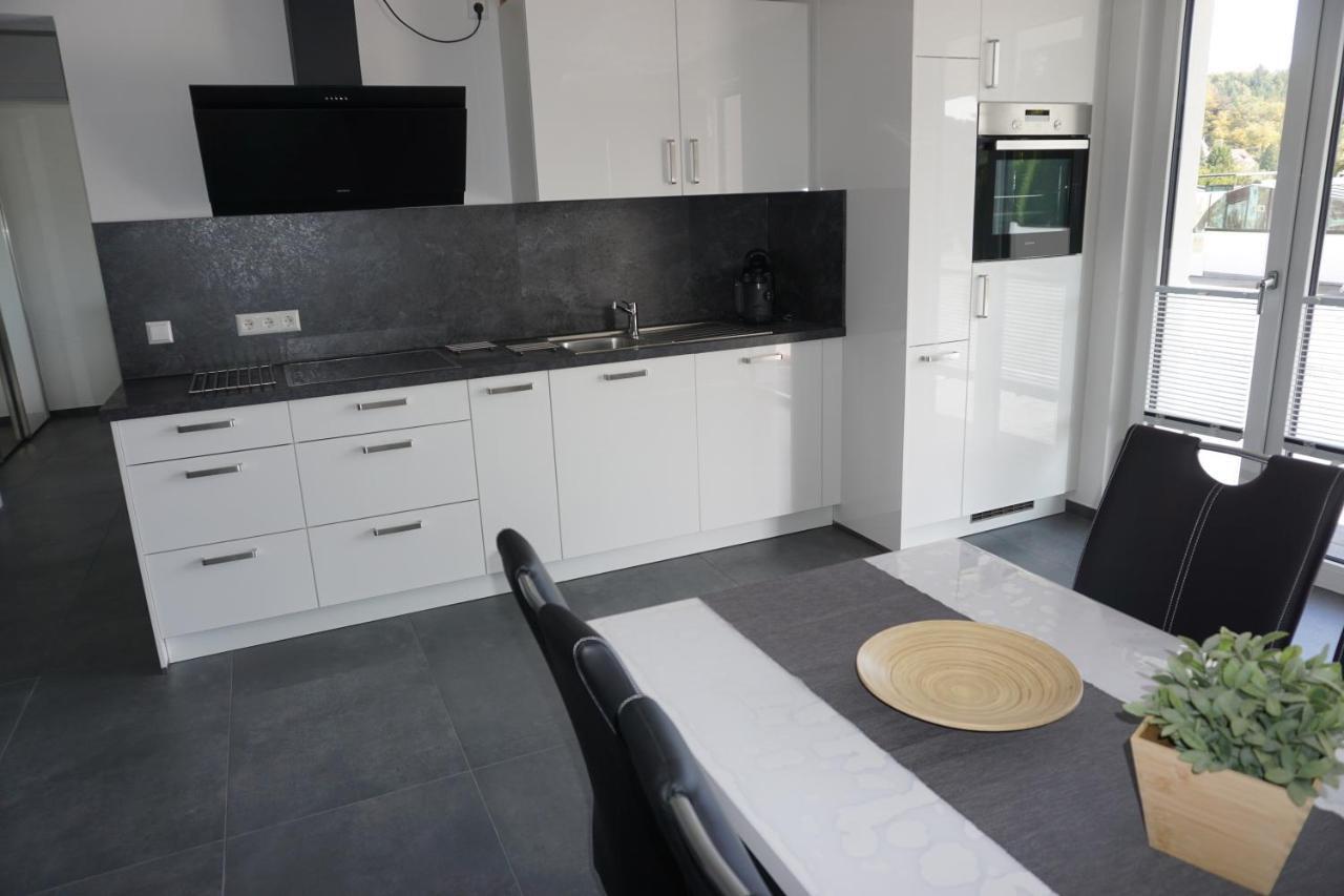 Ferienwohnung Schauinsland Neuenburg  Luaran gambar