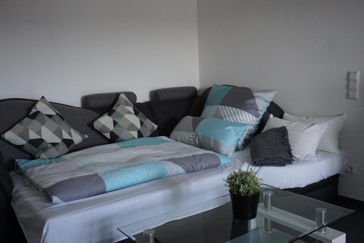 Ferienwohnung Schauinsland Neuenburg  Luaran gambar