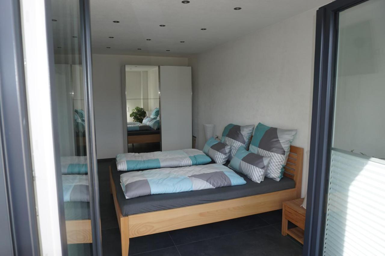 Ferienwohnung Schauinsland Neuenburg  Luaran gambar