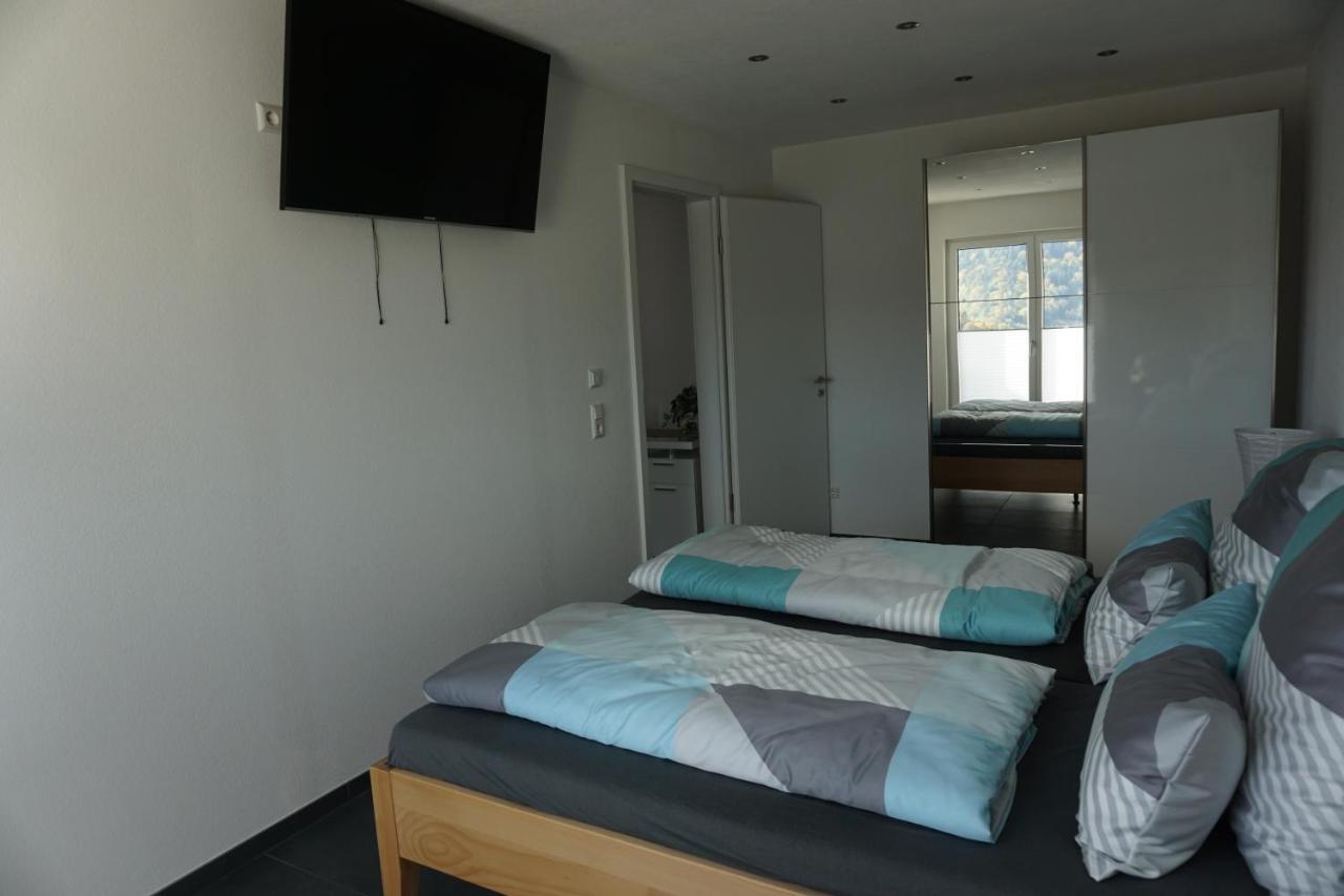 Ferienwohnung Schauinsland Neuenburg  Luaran gambar