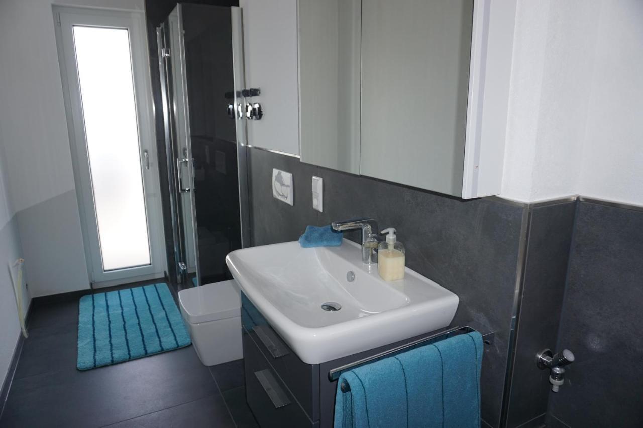 Ferienwohnung Schauinsland Neuenburg  Luaran gambar