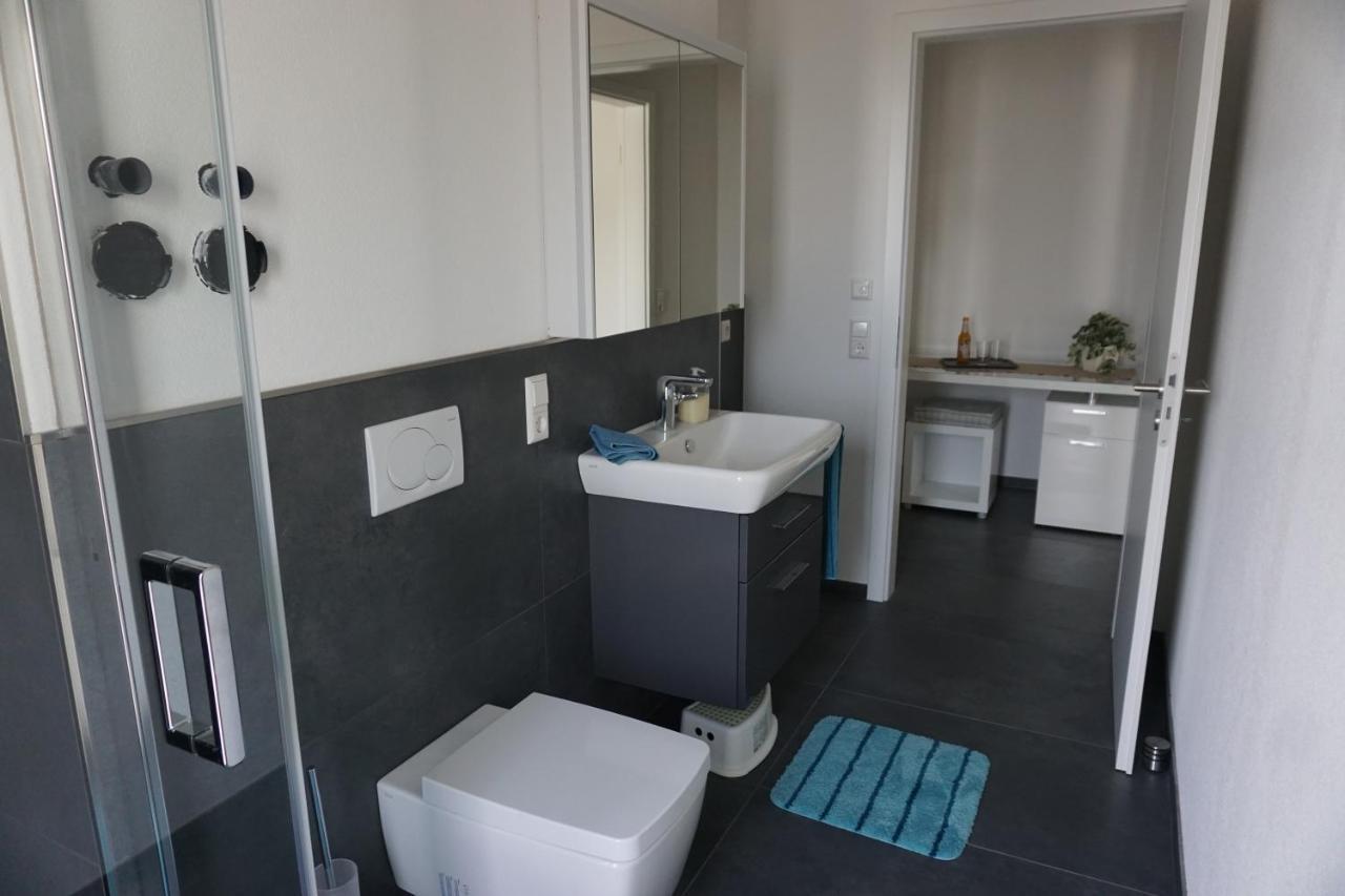 Ferienwohnung Schauinsland Neuenburg  Luaran gambar