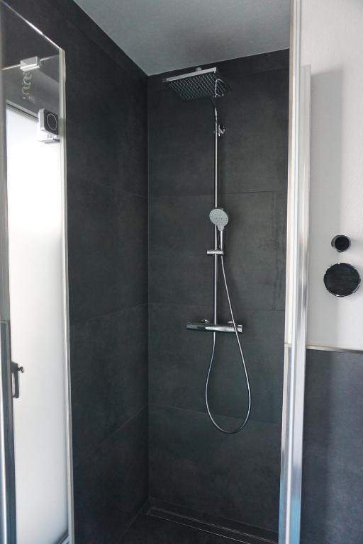 Ferienwohnung Schauinsland Neuenburg  Luaran gambar